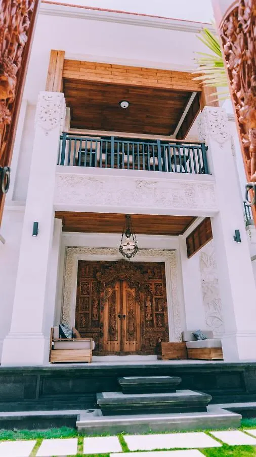 Budha Manis Villa Kerobokan  0*, Kerobokan (Bali)