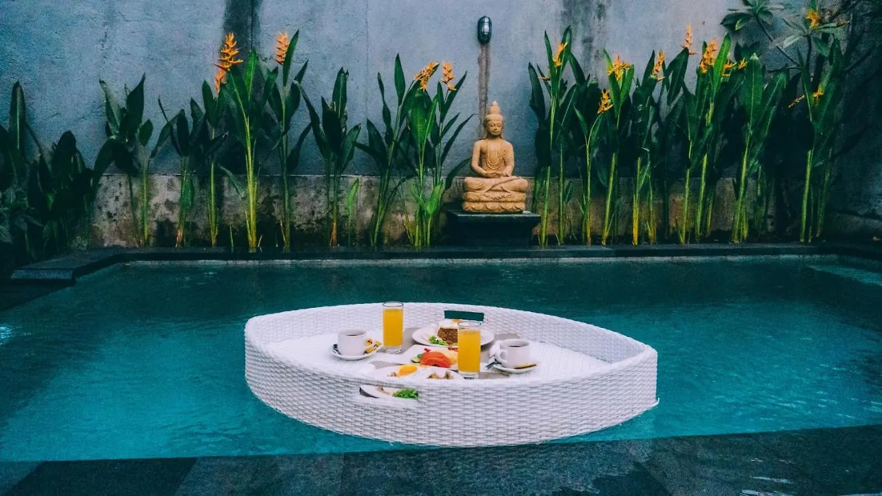 Budha Manis Villa Kerobokan   Kerobokan (Bali)