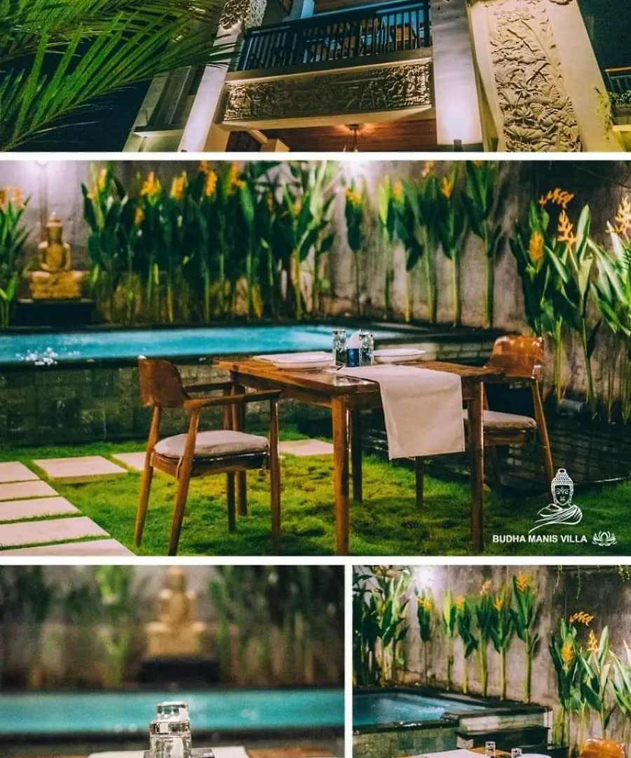 Budha Manis Villa contacts